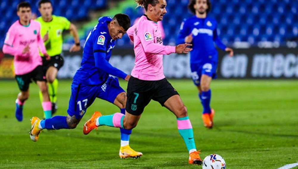 Bật mí phương pháp soi kèo Tây Ban Nha 'chuẩn không cần chỉnh'