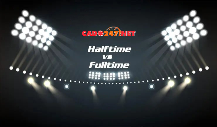 Tim Hieu Khai Niem Keo Half Time Va Full Time La Gi